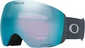 OAKLEY FLIGHT DECK L Schneebrille 2026 grey ozone/prizm snow sapphire iridium