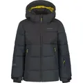 ICEPEAK Jungen Skijacke Louin Jr - Dunkelblau - 152