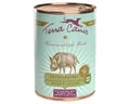 Terra Canis Wildschwein mit Roter Bete, Kastanie und Chiasamen / getreidefrei 400, für: Hund