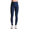Fusion Damen C3 Training Tights blau