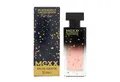Mexx Eau de Toilette Mexx Black & Gold Limited Edition Woman Eau de Toilette sinnlich blumi