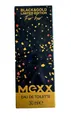 1x Parfum Parfüm Mexx Black & Gold  Woman Limited EditionEau de Toilette, 30ml