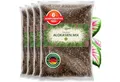 OraGarden Gartenbau-Substrat Alokasien Erde, mit Wurmhumus