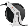 Schlauchaufroller 506 f.AdBlue® u.Wasser L.10m