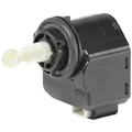 Stellelement Leuchtweitenregulierung 12 V elektr. Halogen HELLA für u.a. VW GOLF
