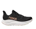 HOKA CLIFTON 10 Laufschuhe Damen BLACK / ROSE GOLD B (normal) 38 1162031-BRGL.070