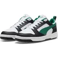 Puma Rebound v6 M Schuhe 392328 23 Pullunder Puma Größe: 44.5, - Weiß - 44,5