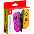 Nintendo Joy-Con 2er-Set, Bewegungssteuerung, neon-lila