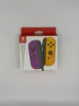 Nintendo Joy Con Controller Gaming Zubehör Joy Con Set Konsole Zubehör Neonfarbe