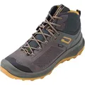 Grisport Lavaredo Outdoorstiefel Herren (Olive/Brown) Größe 43 - 43