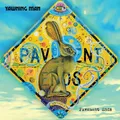 YAWNING MAN - PAVEMENT ENDS - CDD - 23 - F72z