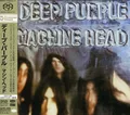 Deep Purple Machine Head (CD)