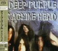 DEEP PURPLE MACHINE HEAD DSD MASTER 5.1CH MULTI SACD HYBRID Japan Neu