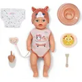 Zapf Creation BABY born Lena Katze 36cm (839560)