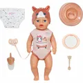 BABY born BABY born Lena Katze 36cm, 839560