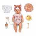 BABY born® Lena Katze, 36 cm