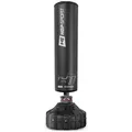 Hop-Sport Freistehender Boxsack Punching Bag Erwachsene und Kinder 180cm x 32cm