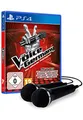 The Voice of Germany - Das offizielle Videospiel [+ 2 Mics] [Playstation 4]
