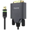 PureLink Ultimate Series - Adapterkabel - Single Link - Mini DisplayPort (M)