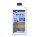 Lithofin Resin EX Spezial Entferner Gel / Fugenmörtel Harzrückstände Öle 1 Liter