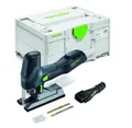Festool PSC-E 18 EB-Basic Akku-Pendelstichsäge CARVEX