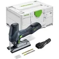 Festool Akku Pendelstichsäge PSC-E 18 EB-Basic  + gratis Akku