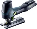 Festool PSC-E 18 EB-Basic Akku-Pendelhubstichsäge 578521