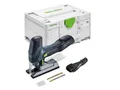 Festool Akku-Pendelhubstichsäge 18 V PSC-E 18 EB-Basic