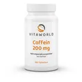 Coffein 200 mg Tabletten 180 St