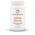 VitaWorld Coffein 200 mg