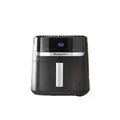 RUSSELL HOBBS Heißluftfritteuse XXL 8,3L Rapid Airfryer Satisfry Air 27632-56
