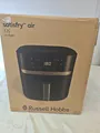 Russell Hobbs SatisFry XXL Heißluftfritteuse 8,3L Airfryer 27632-56 Pizza NEU