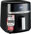 RUSSELL HOBBS Heißluftfritteuse XXL 8,3L Rapid Airfryer Satisfry Air 27632-56