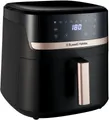 Russell Hobbs SatisFry XXL 8,3L Heißluftfritteuse Airfryer 27632-56 Touch
