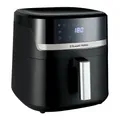 Russell Hobbs Satisfry XXL Fritteuse, 8,3 l, 9 Programme, 1800 W