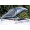 Dachhaube REMItop vario II 40x40 F3!