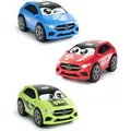 Dickie ABC Mercedes Squeezy (204111000)