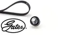 Gates K015571XS Zahnriemensatz Zahnriemen Satz für Ford für Metrocab