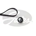 GATES Zahnriemensatz PowerGrip® K015571XS