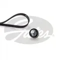 Zahnriemensatz PowerGrip® GATES K015571XS für Ford MetroCab