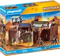 Playmobil® 70944 Western City Fort Spielset Spielbausteine
