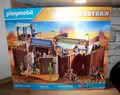 Playmobil 70944 Western Fort Rocks Neu und OVP