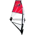 F2 Sale Windsurf Segel Rodeo 5,2qm Rot Modell 2022 NEU Sail Only