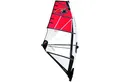 F2 Surfsegel F2 Sale Windsurf Segel Rodeo 5,2qm Rot Modell 2022 NEU Sail Only
