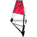 F2  Sale Windsurf Segel Rodeo  5,2qm Rot Modell 2022 NEU Sail Only