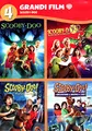 4 grandi film - Scooby-Doo [4 DVDs] [IT Import]