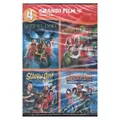 4 Grandi Film. Scooby-Doo DVD Universal - 1000353923 Sealed