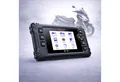 iCarsoft OBD2-Diagnosegerät MT V6 für PIAGGIO Motor Roller OBD Scanner +Adapter +Updates