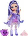 Rainbow High Anziehpuppe Rainbow Shimmers with Slime Fashion Doll, Violet (purple)