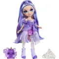 Rainbow High Regenbogen Schimmers + Schleim Violet (122425-EU)